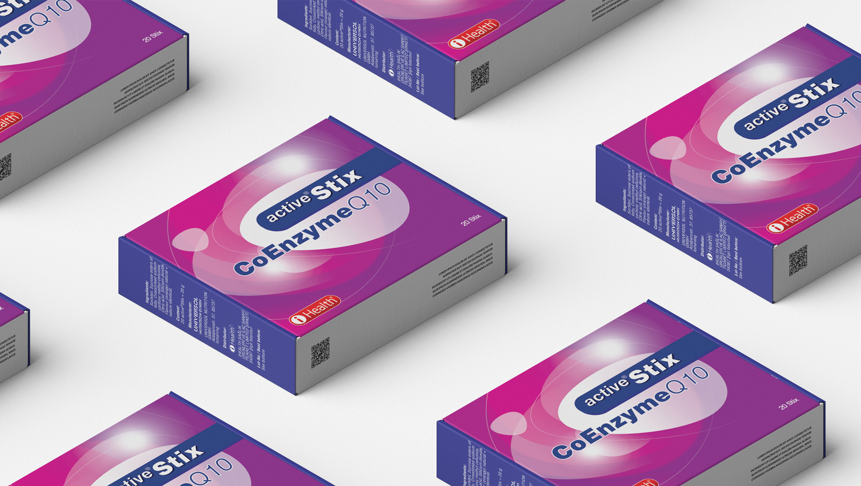 ACTIVE STIX